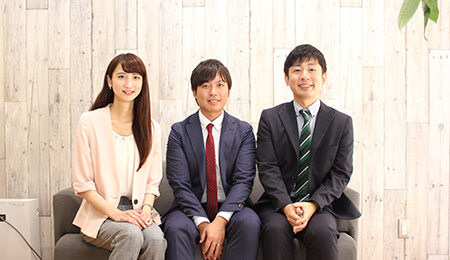 WAKABAの研修プログラム