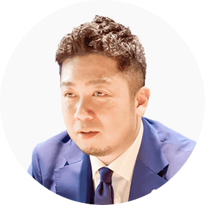 代表取締役 今井 亮一